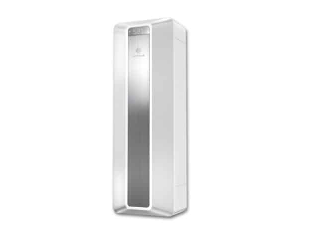 Airproce là thương hiệu máy cấp khí tươi cao cấp nhất hiện nay