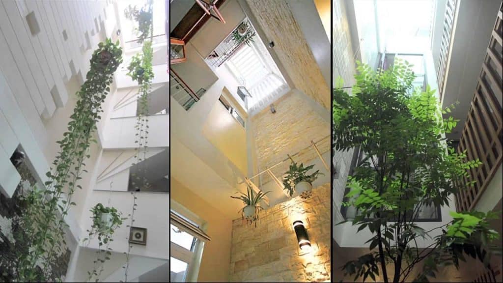 Những điều cần lưu ý trước khi lắp hệ thống cấp khí tươi