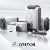 Sản phẩm lọc khí Cybervent