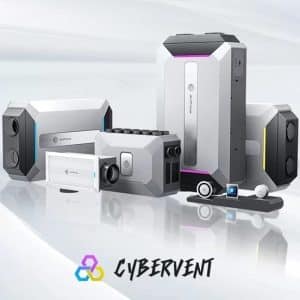Sản phẩm lọc khí Cybervent