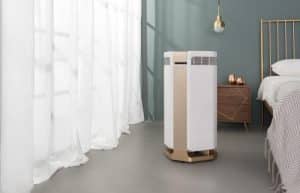 AirProce - Địa chỉ mua máy lọc khí và cấp khí tươi tốt nhất