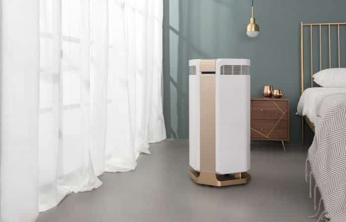 AirProce - Địa chỉ mua máy lọc khí và cấp khí tươi tốt nhất