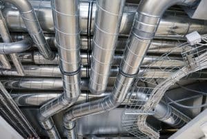 Airproce - địa chỉ hệ thống thông gió chất lượng