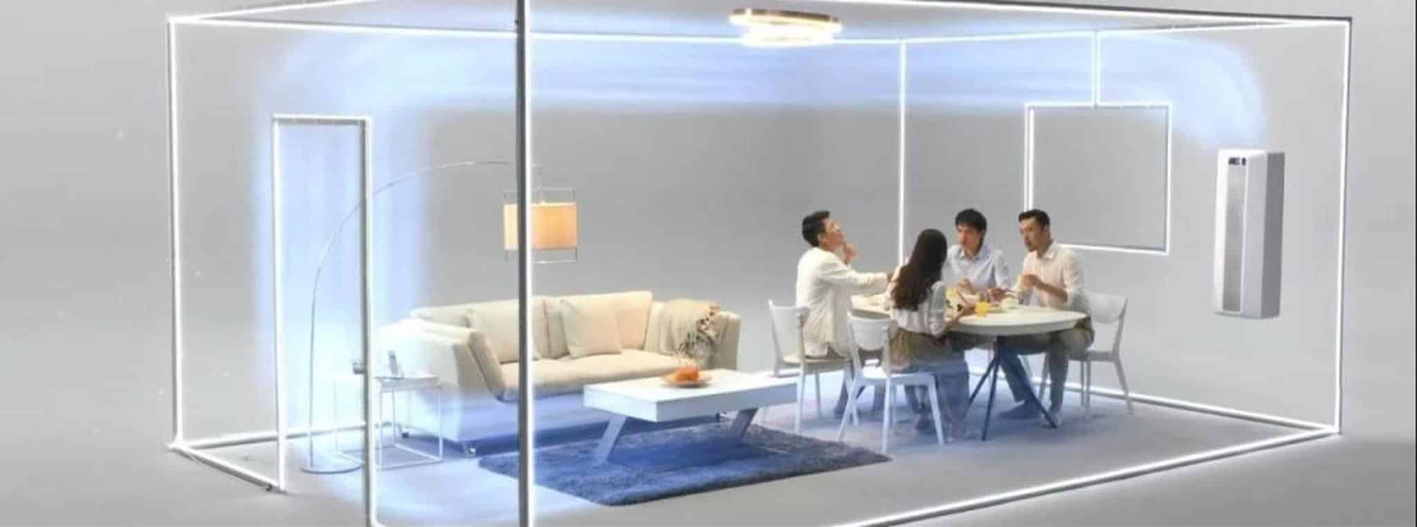 Máy cấp khí tươi là giải pháp cung cấp không khí sạch cho cuộc sống hiện đại