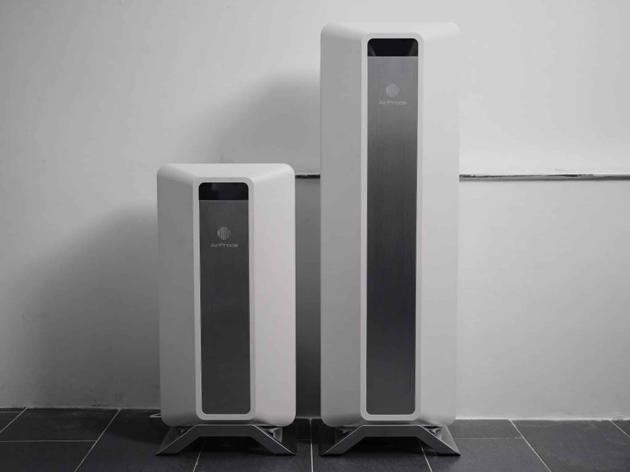 Sự cần thiết của việc bù không khí tươi